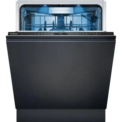 Siemens SX87TX02CE iQ700 Vollintegrierter Geschirrspüler XXL 60cm