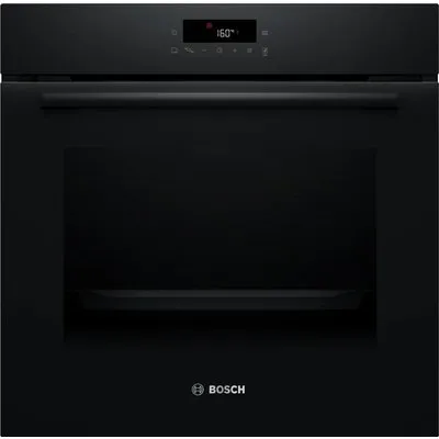 Bosch HBA571BB4 Serie 2 Einbaubackofen