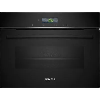 Siemens CB774G1B1 iQ700 Einbaubackofen