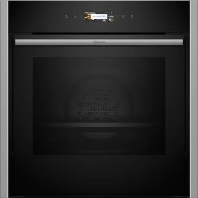 Neff B54CR71N0 N70 Einbaubackofen
