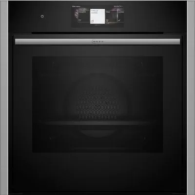 Neff B64CT73N0 N90 Einbaubackofen