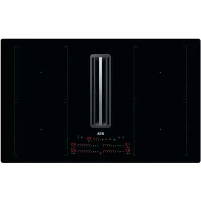 AEG Electrolux CCE84751CB Induktions-Einbaukochfeld 80cm Autark