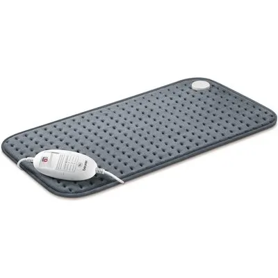 Beurer HK 123 XXL Cosy Grey GP Heizkissen