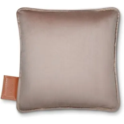 Beurer HK77 Heaty Heizkissen mit Akku Smokey-Taupe