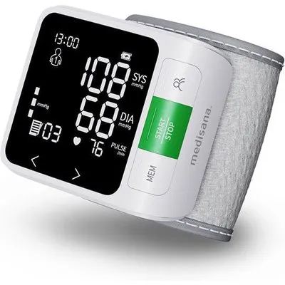 Medisana BW 360 connect Handgelenk-Blutdruckmessgerät