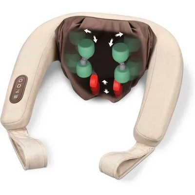 Beurer MG153 4D Nacken-Massagegerät