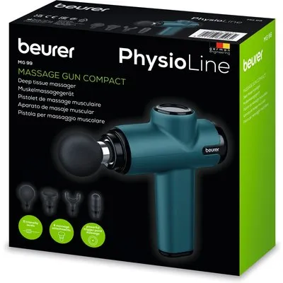 Beurer MG 99 Massage Gun