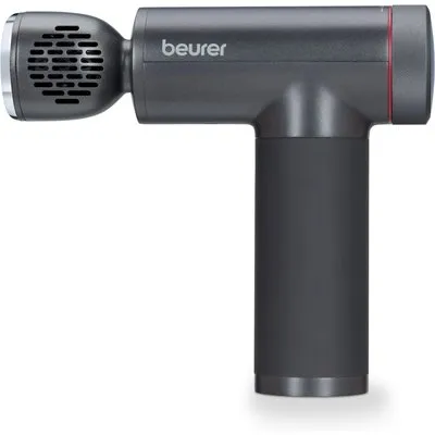 Beurer MG 195 Hot and Cold Massage Gun mit Wärme- und Kältefunktion