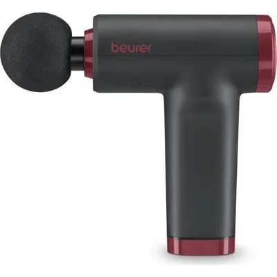 Beurer MG 89 CompactPower Massage Gun Massagegerät Cherry
