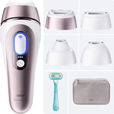 Braun Skin i-expert Pro IPL PL7432