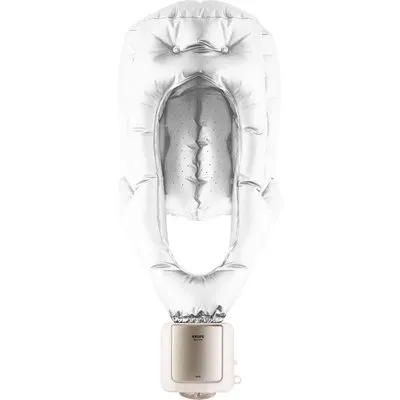 Krups Schwebehaube CF 6000 Ionic Trockenhaube