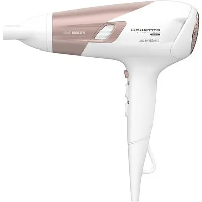 Rowenta CV5830 Studio Dry Glow Haartrockner 2100W weiß