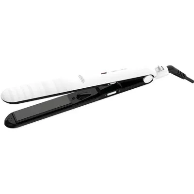 Rowenta SF3210 Optiliss Haarglätter weiß