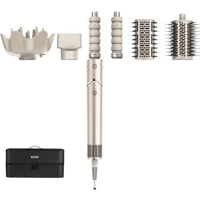 Shark FlexStyle HD446SLEU 5-in-1 Haarstyler und Haartrockner