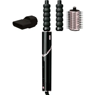 Shark FlexStyle HD426EU 3-in-1 Haarstyler Black Diamond