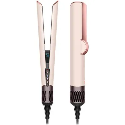 Dyson Airstrait Haarglätter Ceramic Pink/Roségold