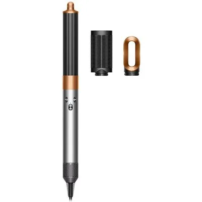 Dyson Airwrap Origin™ Multi-Haarstyler und -trockner Nickel/Kupfer