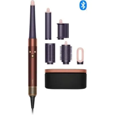 Dyson Airwrap i.d. Straight+Wavy Multistyler Nachtblau/ Kupfer