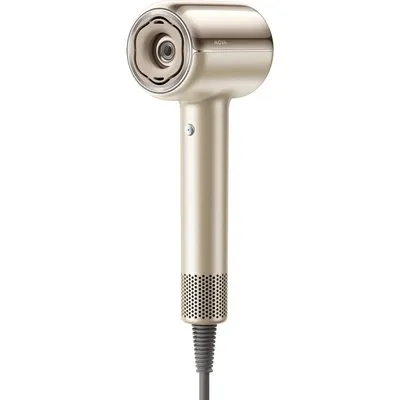 Mova Shine 20 Haartrockner gold