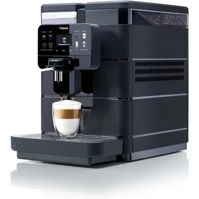 Saeco New Royal One Touch Cappuccino