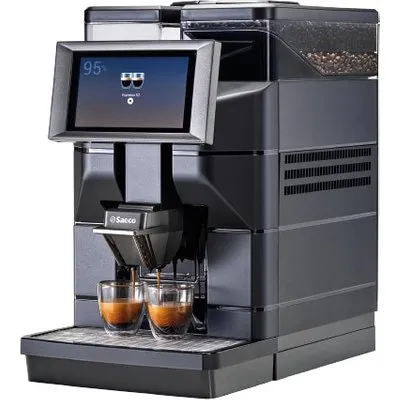 Saeco Magic B2 9J0425 Kaffeevollautomat