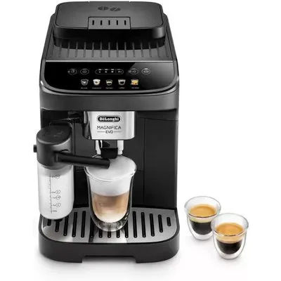 DeLonghi ECAM 290.61.B Magnifica Evo Schwarz