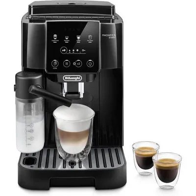 DeLonghi ECAM 220.60.B Magnifica Start Kaffeevollautomat schwarz