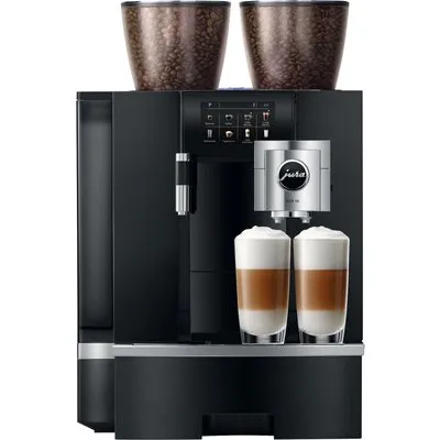 JURA GASTRO GIGA X8 (EB) inkl. Beratung, Aufstellung & Einweisung