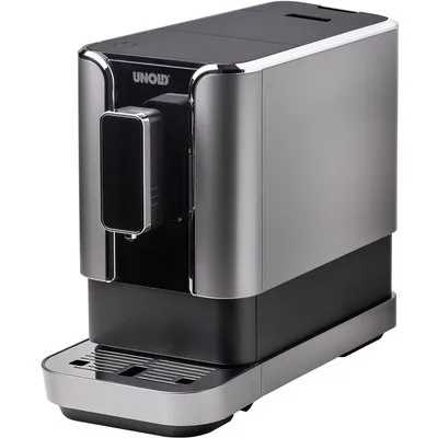 Unold 28835 Kaffeevollautomat LUCA; 1,2l Wassertank; 1470W