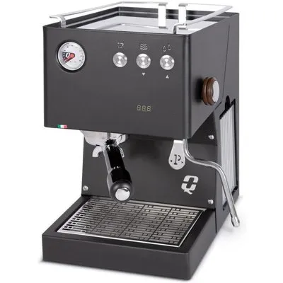 Quick Mill 02043 POP Schwarz