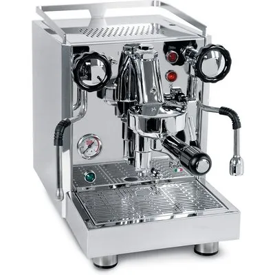 Quick Mill 0981 Rubino Inox