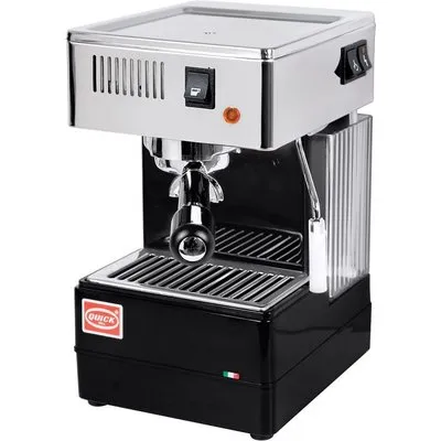 Quick Mill 0820 Stretta Schwarz