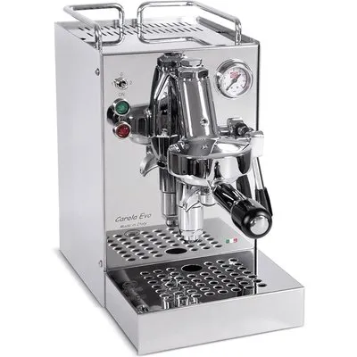 Quick Mill 0960 Carola Inox