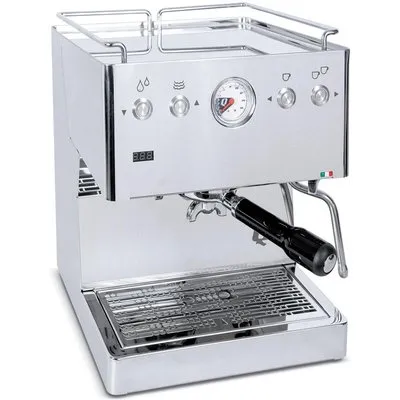 Quick Mill 02045 Luna Inox