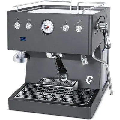 Quick Mill 02046 Sunny Schwarz
