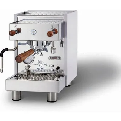 Bezzera Crema PM PID Inox