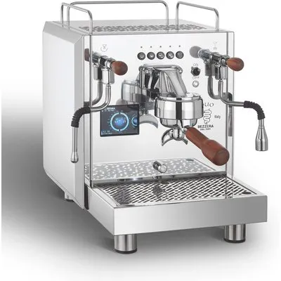 Bezzera Duo DE Inox