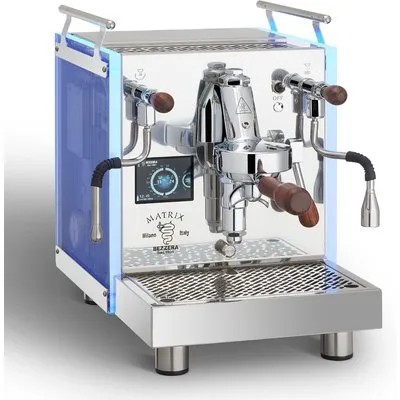 Bezzera Matrix MN