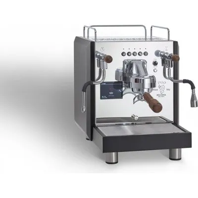 Bezzera Duo DE Classic Black