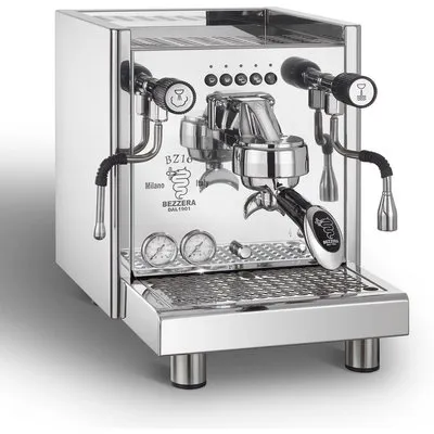 Bezzera BZ16 Edelstahl