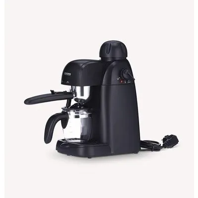 Severin KA 5978 Espressoautomat mit Dampfdüse