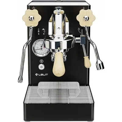 Lelit PL62X Mara X Schwarz