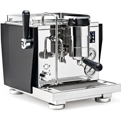 Rocket R Nine One schwarz