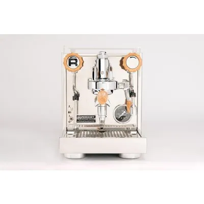 Rocket RE504A1L11 Appartamento 2.0 Inox, Wood