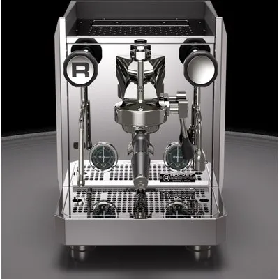 Rocket RE752S1A11 Giotto Fast V, Chrom