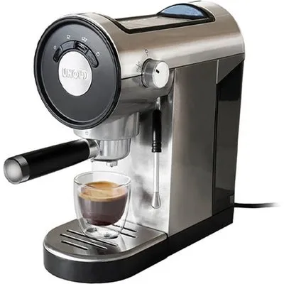 Unold 286360 Espressomaschine Piccopresso
