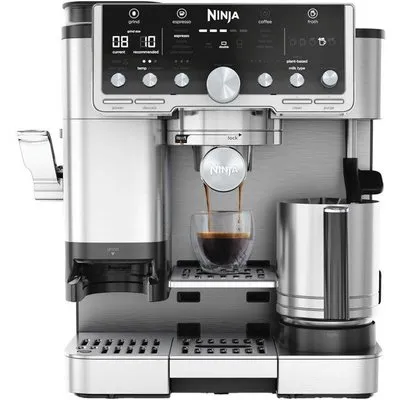 Ninja Luxe™ Café Pro Kaffeemaschine - ES701EU