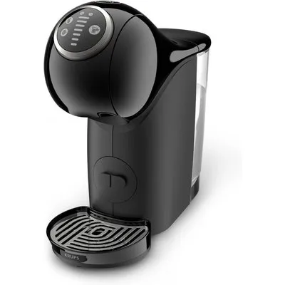 Krups Nescafé Dolce Gusto Kaffeekapselmaschine KP3408 Genio S Plus Schwarz