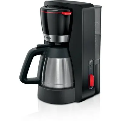 Bosch TKA6M273 Filterkaffeemaschine MyMoment schwarz