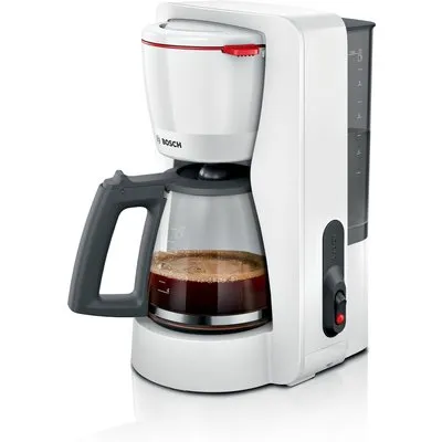Bosch TKA2M111 Kaffee Maschine MyMoment weiß